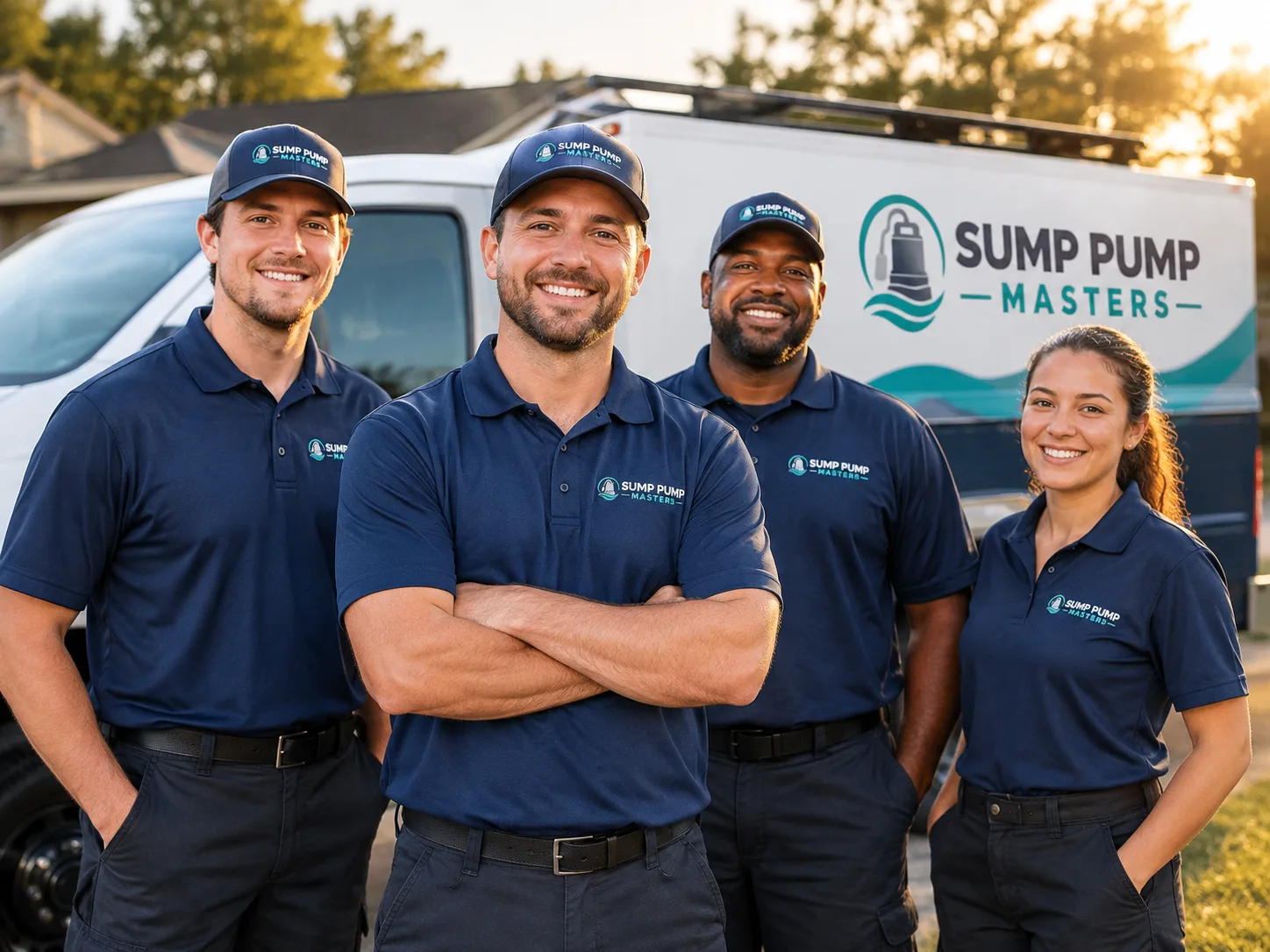 Sump Pump Repair company in Hoover, AL